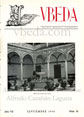 Presione para entrar al Revista Vbeda. Año 7. Nº 81 de septiembre de 1956