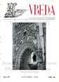 Presione para entrar al Revista Vbeda. Año 7. Nº 82 de octubre de 1956