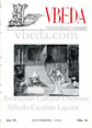 Presione para entrar al Revista Vbeda. Año 7. Nº 84 de diciembre de 1956