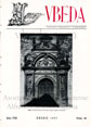Presione para entrar al Revista Vbeda. Año 8. Nº 85 de enero de 1957