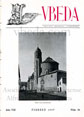 Presione para entrar al Revista Vbeda. Año 8. Nº 86 de febrero de 1957