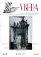 Presione para entrar al Revista Vbeda. Año 8. Nº 89 de mayo de 1957