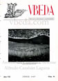 Presione para entrar al Revista Vbeda. Año 8. Nº 90 de junio de 1957