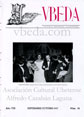 Presione para entrar al Revista Vbeda. Año 8. Nº 92 de septiembre-octubre de 1957