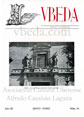 Presione para entrar al Revista Vbeda. Año 9. Nº 96 de mayo-junio de 1958