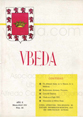Presione para entrar al Revista Vbeda. Año 10. Nº 101 de marzo-abril de 1959