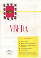 Presione para entrar al Revista Vbeda. Año 10. Nº 102 de mayo-junio de 1959