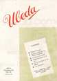 Presione para entrar al Revista Vbeda. Año 10. Nº 103 de julio-agosto de 1959
