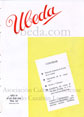 Presione para entrar al Revista Vbeda. Año 11. Nº 108 de 20 de julio de 1960