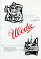 Presione para entrar al Revista Vbeda. Año 14. Nº 127 de 25 de diciembre de 1963
