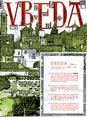 Presione para entrar al Revista Vbeda. Año 16. Nº 133 de 27 de febrero de 1965