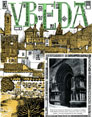 Presione para entrar al Revista Vbeda. Año 16. Nº 135 de 30 de junio de 1965