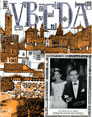 Presione para entrar al Revista Vbeda. Año 16. Nº 137 de 15 de noviembre de 1965