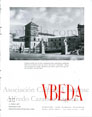 Presione para entrar al Revista Vbeda. Año 18. Nº 142 de 10 de febrero de 1967