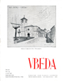Presione para entrar al Revista Vbeda. Año 18. Nº 144 de 20 de julio de 1967