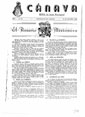 Presione para entrar al Revista Canava