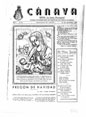 Presione para entrar al Revista Canava