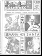 Presione para entrar al Revista Galduria